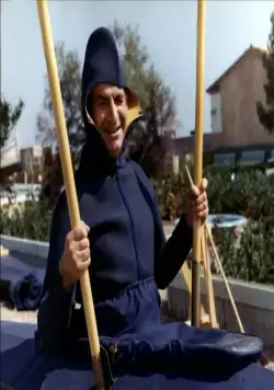 Кадр из Маленький купальщик (1968) Кадр 3 из фильма Маленький купальщик / Le Petit baigneur (1968)