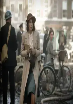 Кадр из Их звездный час (2016) Кадр 2 из фильма Их звездный час / Their Finest (2016)