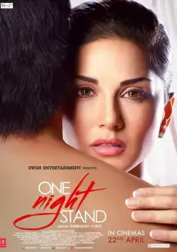 Постер: На одну ночь / One Night Stand (2016)