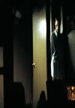 Кадр из Машинист (2003) Кадр 1 из фильма Машинист / The Machinist (2003)