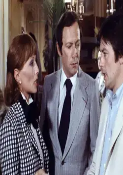 Кадр из Смерть негодяя (1977) Кадр 3 из фильма Смерть негодяя / The Twisted Detective (1977)