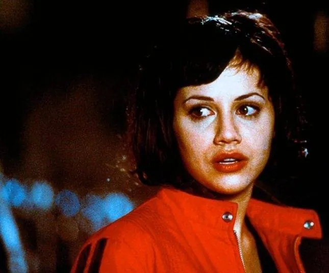 Кадр из Убийства в Черри-Фолс (2000) Кадр 2 из фильма Убийства в Черри-Фолс / Cherry Falls (2000)