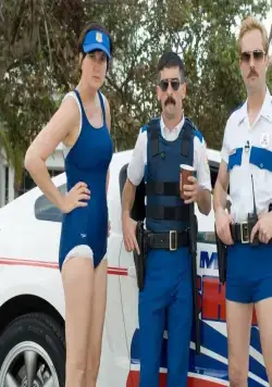 Кадр из Рино 911!: Майами (2007) Кадр 2 из фильма Рино 911!: Майами / Reno 911!: Miami (2007)