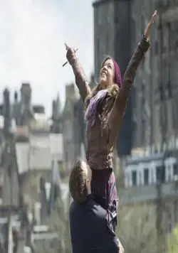 Кадр из Солнце над Литом (2013) Кадр 2 из фильма Солнце над Литом / Sunshine on Leith (2013)
