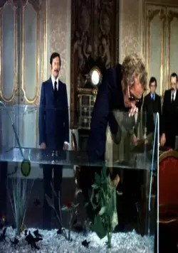 Кадр из Возвращение высокого блондина (1974) Кадр 1 из фильма Возвращение высокого блондина / Le retour du grand blond (1974)