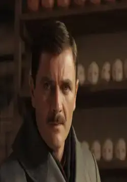 Кадр из Вакольда (2013) Кадр 2 из фильма Вакольда / The German Doctor (2013)