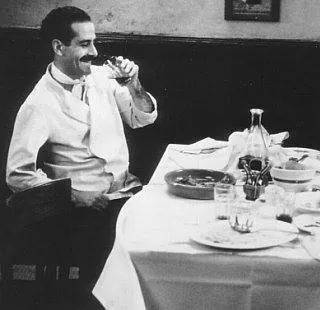 Кадр из Большая ночь (1996) Кадр 3 из фильма Большая ночь / Big Night (1996)