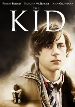 Постер: Дитя / The Kid (2010)