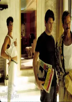 Кадр из Клетка для пташек (1996) Кадр 2 из фильма Клетка для пташек / The Birdcage (1996)