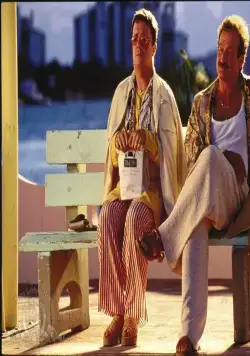 Кадр из Клетка для пташек (1996) Кадр 3 из фильма Клетка для пташек / The Birdcage (1996)