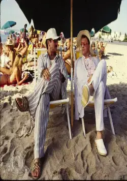 Кадр из Клетка для пташек (1996) Кадр 1 из фильма Клетка для пташек / The Birdcage (1996)