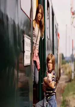 Кадр из Руди – гончий поросенок (2007) Кадр 1 из фильма Руди – гончий поросенок / Rennschwein Rudi Rüssel 2 - Rudi rennt wieder! (2007)