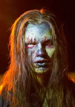 Кадр из Ужасный Джонни (2018) Кадр 3 из фильма Ужасный Джонни / Johnny Gruesome (2018)