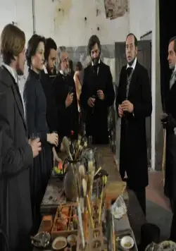 Кадр из Молодой Карл Маркс (2016) Кадр 3 из фильма Молодой Карл Маркс / The Young Karl Marx (2016)