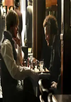 Кадр из Молодой Карл Маркс (2016) Кадр 2 из фильма Молодой Карл Маркс / The Young Karl Marx (2016)