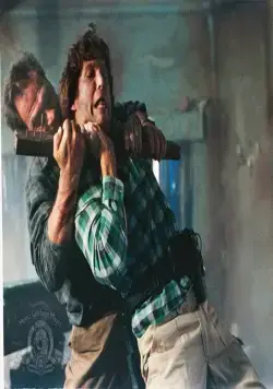 Кадр из Подрывники (1994) Кадр 1 из фильма Подрывники / Blown.Away (1994)