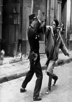 Кадр из Битва за Алжир (1966) Кадр 3 из фильма Битва за Алжир / La battaglia di Algeri (1966)