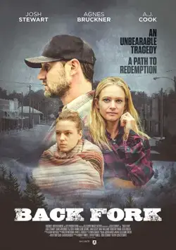 Постер: Бэк Форк / Back Fork (2019)