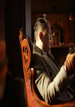 Кадр из Призрачные пули (2012) Кадр 3 из фильма Призрачные пули / Xiao shi de zi dan (2012)