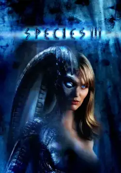 Постер: Особь 3 / Species III (2004)