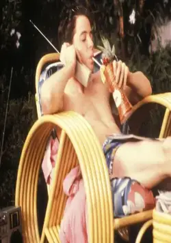 Кадр из Выходной день Ферриса Бьюллера (1986) Кадр 3 из фильма Выходной день Ферриса Бьюллера / Ferris Bueller's Day Off (1986)