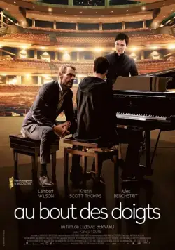 Постер: Все в твоих руках / Au bout des doigts (2018)