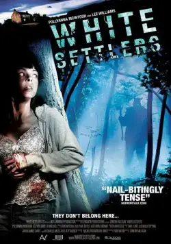 Постер: Белые поселенцы / White Settlers (2014)