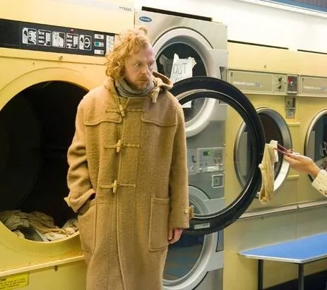Кадр из Невероятный страх перед всем (2011) Кадр 2 из фильма Невероятный страх перед всем / A Fantastic Fear of Everything (2011)
