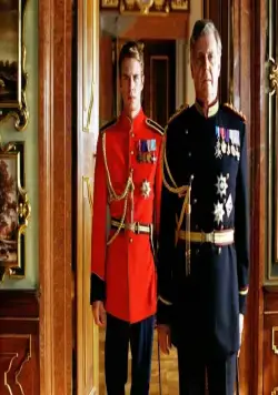 Кадр из Принц и я (2004) Кадр 1 из фильма Принц и я / The Prince & Me (2004)