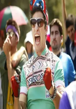 Кадр из На колёсах (2017) Кадр 2 из фильма На колёсах / Tour de Pharmacy (2017)
