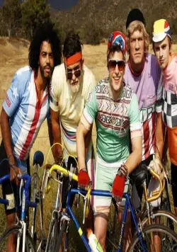 Кадр из На колёсах (2017) Кадр 3 из фильма На колёсах / Tour de Pharmacy (2017)