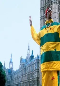 Кадр из Али Джи в парламенте (2002) Кадр 1 из фильма Али Джи в парламенте / Ali G in Da House: The Movie (2002)