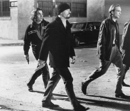 Кадр из Ночь страшного суда (1993) Кадр 3 из фильма Ночь страшного суда / Judgment Night (1993)