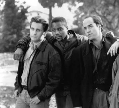 Кадр из Ночь страшного суда (1993) Кадр 2 из фильма Ночь страшного суда / Judgment Night (1993)