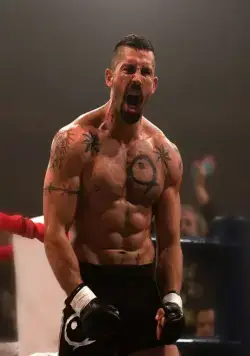 Кадр из Неоспоримый 4 (2016) Кадр 1 из фильма Неоспоримый 4 / Boyka: Undisputed IV (2016)