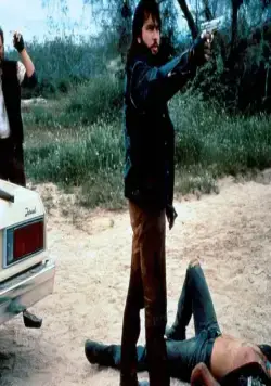 Кадр из За пределами закона (1993) Кадр 3 из фильма За пределами закона / Fixing The Shadow (1993)