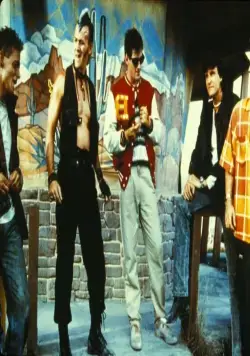 Кадр из Дух мщения (1986) Кадр 2 из фильма Дух мщения / The Wraith (1986)