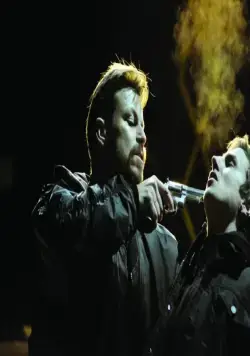 Кадр из Служитель зла (2010) Кадр 1 из фильма Служитель зла / Harjunpää & pahan pappi (2010)