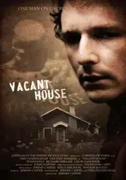 Постер: Пустующий дом / Vacant House (2016)