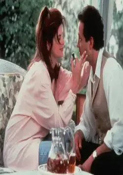 Кадр из Двое: Я и моя тень (1995) Кадр 2 из фильма Двое: Я и моя тень / It Takes Two (1995)