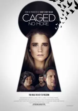 Постер: Клетка / Caged No More (2016)