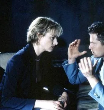 Кадр из Дьявол и госпожа Д (1999) Кадр 3 из фильма Дьявол и госпожа Д / Der grosse Bagarozy (1999)