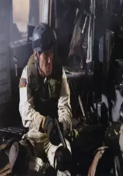 Кадр из Черный ястреб (2001) Кадр 1 из фильма Черный ястреб / Black Hawk Down (2001)