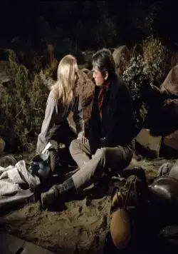 Кадр из Золото Маккены (1968) Кадр 1 из фильма Золото Маккены / Mackenna's Gold (1968)