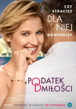 Постер: Налог на любовь / Podatek od milosci (2018)