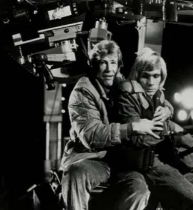Кадр из Трюкач (1980) Кадр 3 из фильма Трюкач / The Stunt Man (1980)