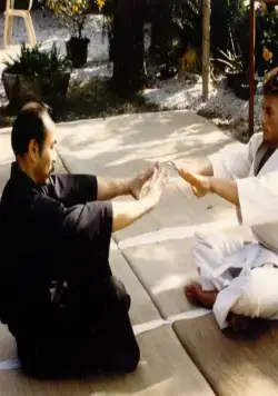 Кадр из Кровавый спорт (1988) Кадр 3 из фильма Кровавый спорт / Bloodsport I (1988)