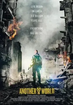 Постер: Другой мир / Another World (2014)