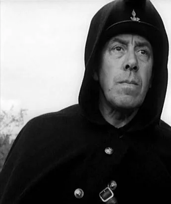 Кадр из Закон есть закон (1958) Кадр 1 из фильма Закон есть закон / La legge e legge (1958)