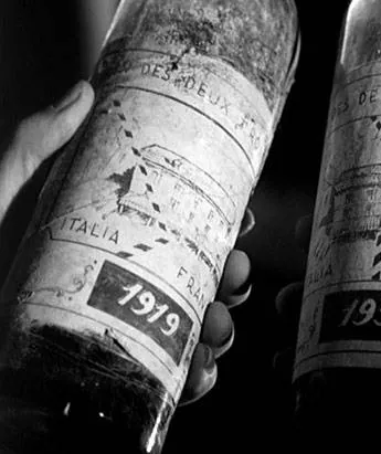 Кадр из Закон есть закон (1958) Кадр 3 из фильма Закон есть закон / La legge e legge (1958)